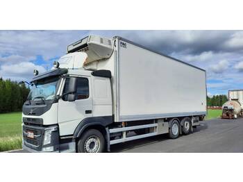 Camión frigorífico VOLVO FM13