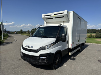 Furgoneta frigorifica IVECO Daily 70c17