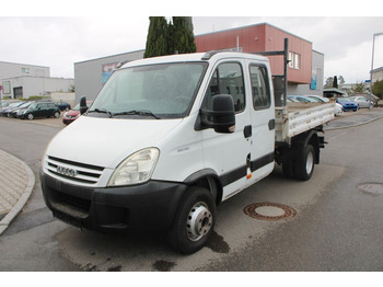 Furgoneta basculante IVECO Daily