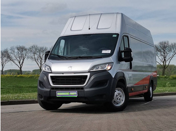 Furgón PEUGEOT Boxer