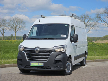 Furgón RENAULT Master