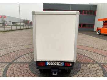 Vehículo utilitario eléctrico Goupil G3 Electric UTV Utility Vehicle Closed Box: foto 5