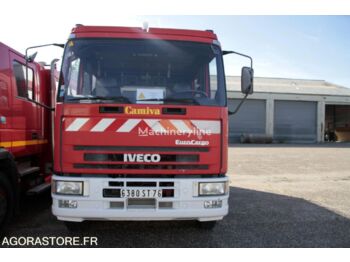 Camión de bomberos IVECO 130E23: foto 1
