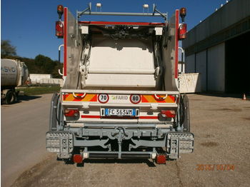 Camión de basura SCANIA P14 P250 DB4X2MNA EURO 6 PASSO 4300: foto 1