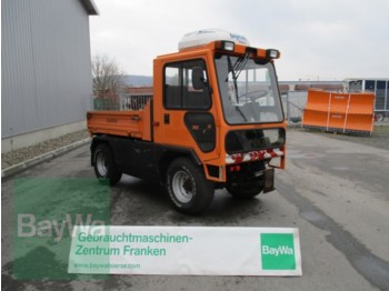 Ladog G 129 N 200 - Tractor municipal