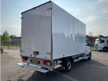 Volkswagen Crafter 2.0 TDI 180 pk 11-2020 automaat - Furgoneta caja cerrada: foto 3