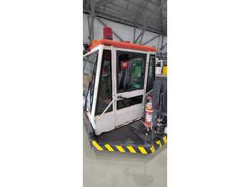 Douglas - Kalmar 280 - Remolcador de aviones: foto 4