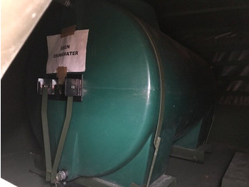  SMIT Wassertank-Anhänger SMIT Wassertank-Anhänger 8x vorhanden! - Remolque cisterna: foto 3