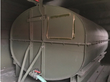  SARIS Wassertank-Anhänger SARIS Wassertank-Anhänger 8x vorhanden! - Remolque cisterna: foto 3