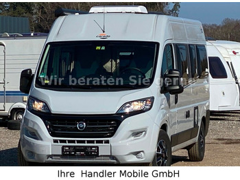 Carado CV 600 Edition,"Sofort Verfügbar"Solar,AHK - Cámper: foto 1
