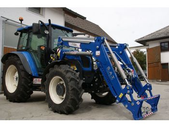 Neuer Frontlader von 40 - 150 PS  - Cargador frontal para tractor: foto 1