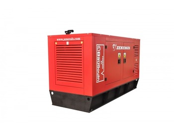 Baudouin ESE 72 TBI - Generador industriale: foto 1