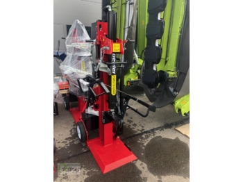 Oehler OL 1190 - Astilladora de leña: foto 3