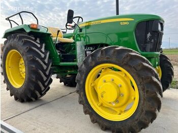 John Deere 5310 - Tractor: foto 1