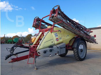 Hardi Commander 4400 - Pulverizador: foto 1