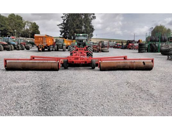 Quivogne SEMI PORTE - Rodillo agrícola: foto 1
