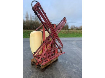 Hardi NK 600 - Pulverizador suspendido: foto 1