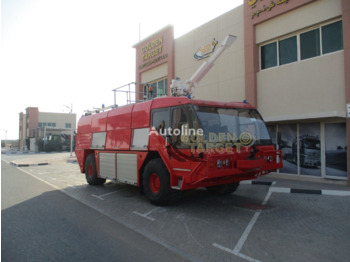  Reynold Boughton Barracuda 4x4 - Camión de bomberos: foto 2
