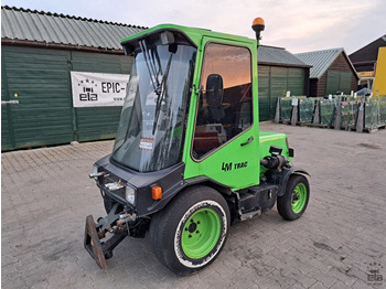 LM TRAC 285 - Remolque agrícola: foto 1