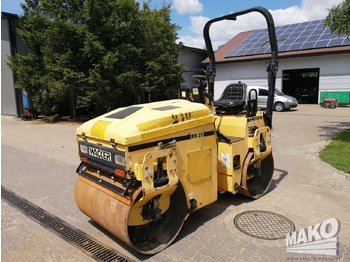 Wacker RD 25 - Mini compactadora: foto 1