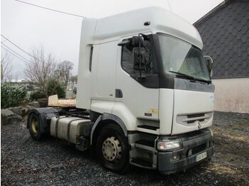 Renault Premium 420 dci - FOR PARTS - Cabeza tractora: foto 1