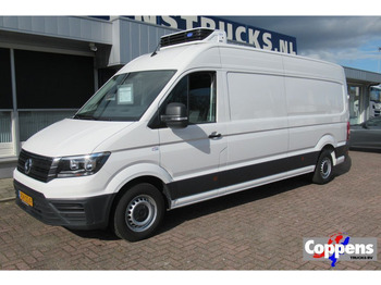 Volkswagen Crafter 2.0 TDI - Furgoneta frigorifica: foto 1