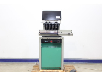 Nagel Citoborma 280B - Máquina de impresión: foto 1