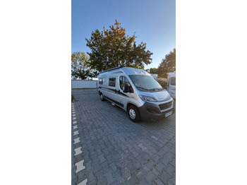Karmann Dexter 580 GO,1Hand,Markise,nur23100km - Cámper: foto 1