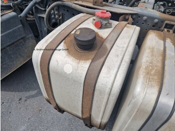 Iveco Stralis 420, Kipphydraulik - Cabeza tractora: foto 4