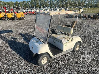 YAMAHA G16A (Inoperable) - Carrito de golf: foto 1