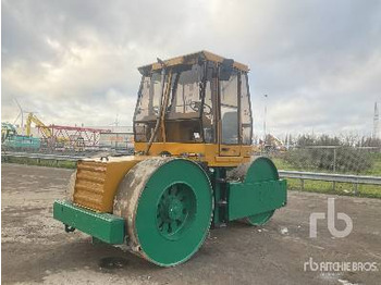 DYNAPAC - Compactador: foto 1