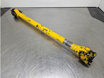 Kramer 512SL - Propshaft/Gelenkwelle/Cardanas - Eje y piezas: foto 4