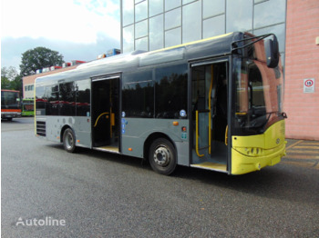 Solaris  - Autobús urbano: foto 1