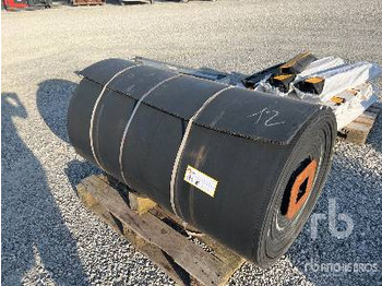 Rubber (Unused) - Transportador: foto 1