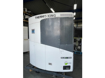  Thermo King SLX300e-50 - Refrigerador: foto 1