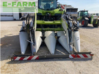 CLAAS conspeed 6-75 fc - Accesorios para cosechadoras de forraje: foto 1