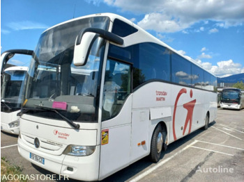 Mercedes-Benz TOURISMO - Autocar: foto 1