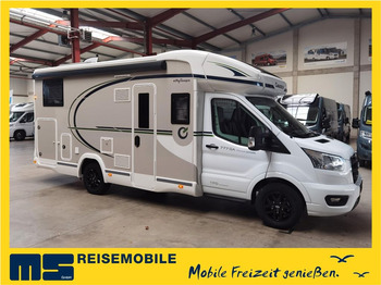 Chausson 777 TITANIUM- ULTIMATE/EINZELBETTEN & KOMFORTBAD - Autocaravana perfilada: foto 1