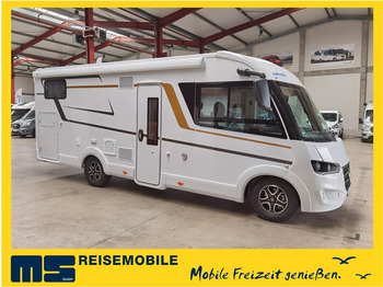 Eura Mobil INTEGRA LINE 720 EB /- 2024- / EINZELBETTEN - Autocaravana integral: foto 1