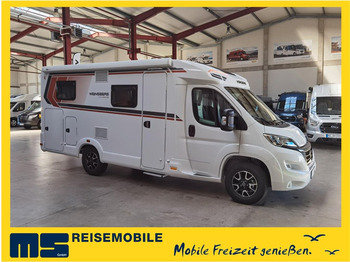 Weinsberg CARACOMPACT 600 MEG EDITION - PEPPER / - 2024 - - Autocaravana perfilada: foto 1