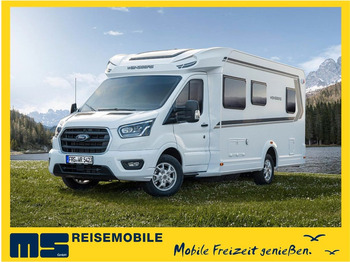 Weinsberg CARALOFT 650 MF /-2024-/ 155PS / SEITENBETT - Autocaravana perfilada: foto 1