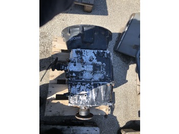 MAN EATON FSO5206B AND Y04178 - Caja de cambios: foto 4