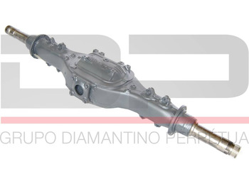 Scania Bainha Nua Diferencial RP730 - Eje y piezas: foto 1