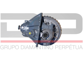 Scania Diferencial R780 - Eje y piezas: foto 1