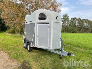 Cheval Liberte GOLD - Remolque para caballos: foto 1