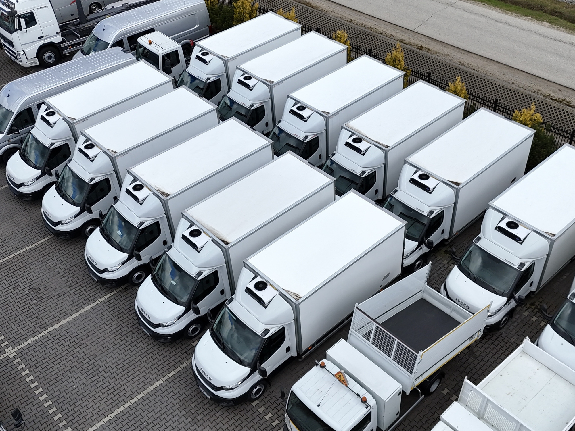 DUETDUDA - Maquinaria de construcción - Año: 2002 undefined: foto 30