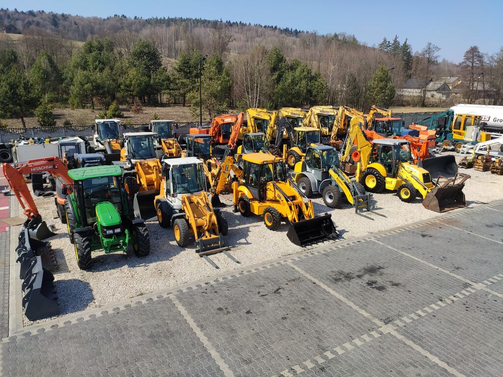 DUETDUDA - Maquinaria de construcción - Año: 2002 undefined: foto 21