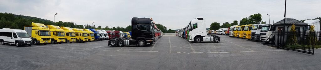 DUETDUDA - Maquinaria de construcción - Año: 2002 undefined: foto 17