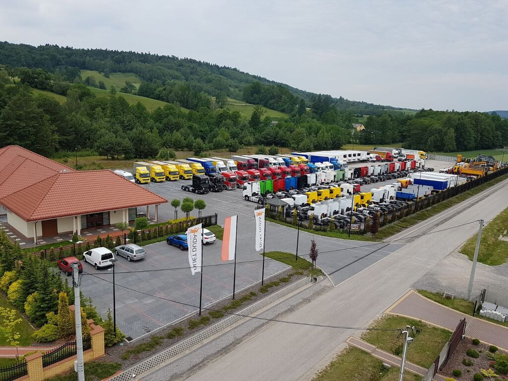 DUETDUDA - Maquinaria de construcción - Año: 2002 undefined: foto 20