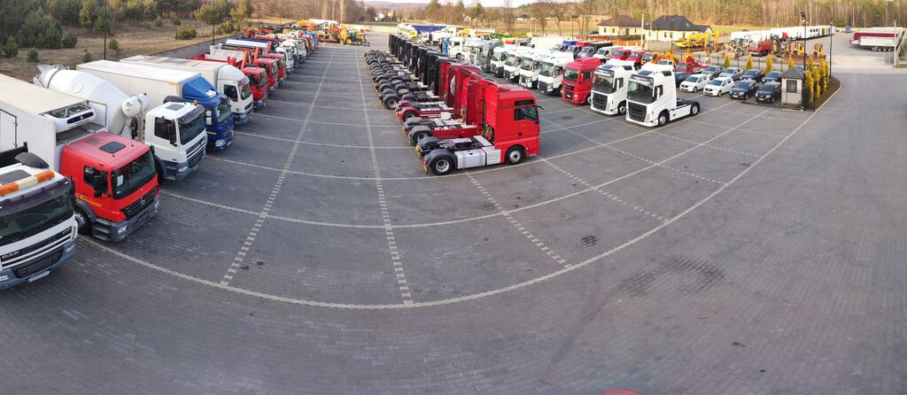 DUETDUDA - Maquinaria de construcción - Año: 2002 undefined: foto 22